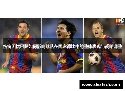 伤病困扰巴萨如何影响球队在国家德比中的整体表现与战略调整