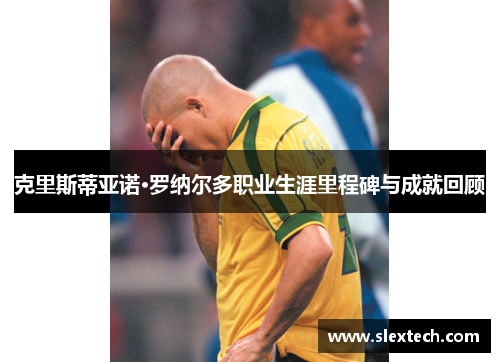 克里斯蒂亚诺·罗纳尔多职业生涯里程碑与成就回顾