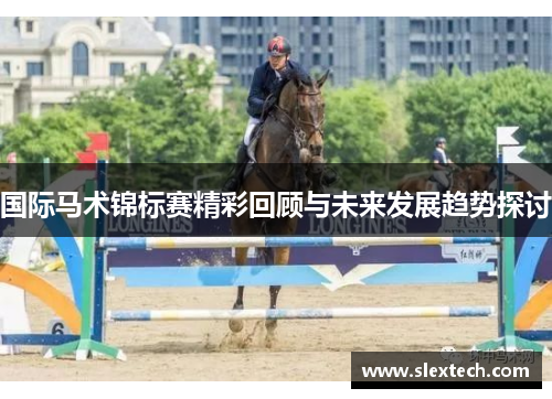国际马术锦标赛精彩回顾与未来发展趋势探讨