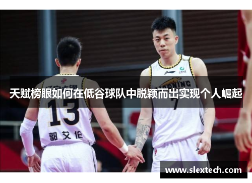 天赋榜眼如何在低谷球队中脱颖而出实现个人崛起