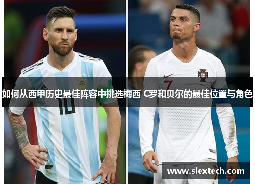 如何从西甲历史最佳阵容中挑选梅西 C罗和贝尔的最佳位置与角色