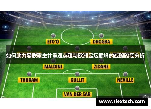 如何助力曼联重生并重返英超与欧洲足坛巅峰的战略路径分析