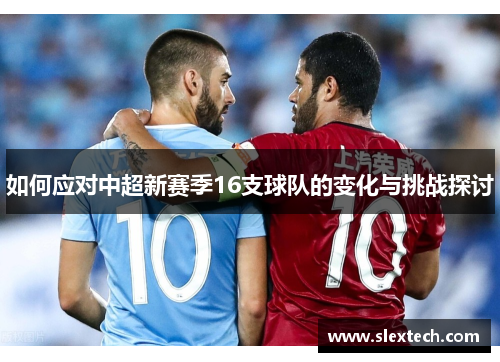 如何应对中超新赛季16支球队的变化与挑战探讨 如何应对中超新赛季16支球队的变化与挑战探讨